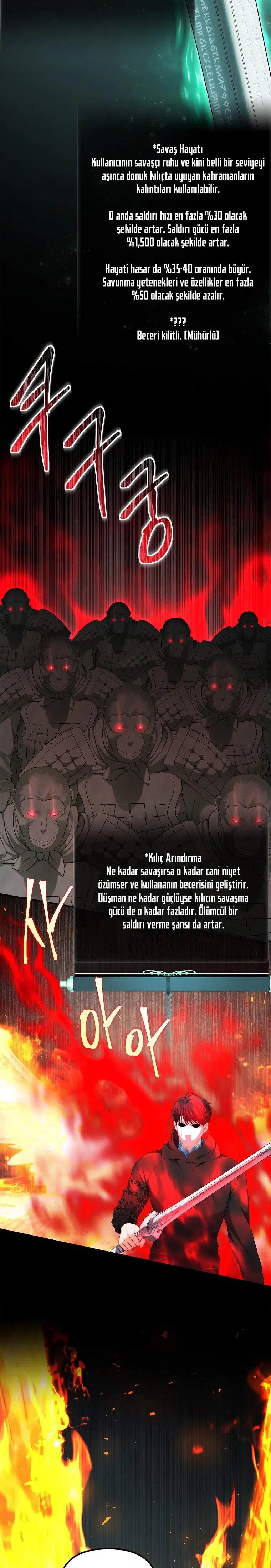 Seçkinin İkinci Yaşamı - Bölüm 117 Sayfa 28