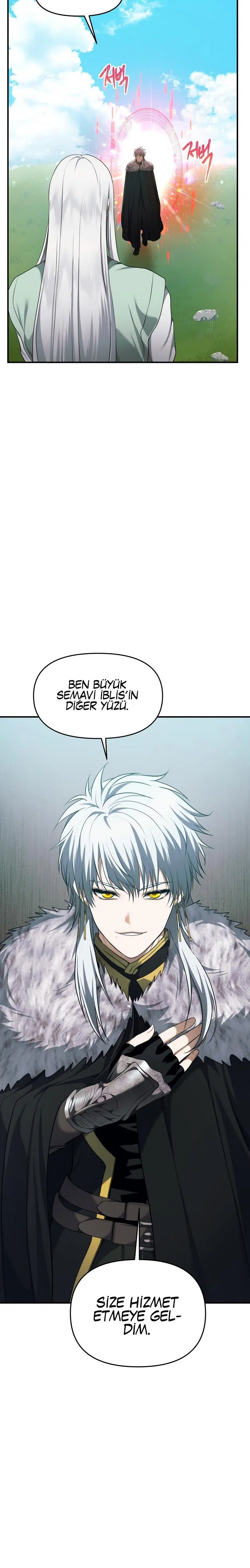 Seçkinin İkinci Yaşamı - Bölüm 118 Sayfa 36