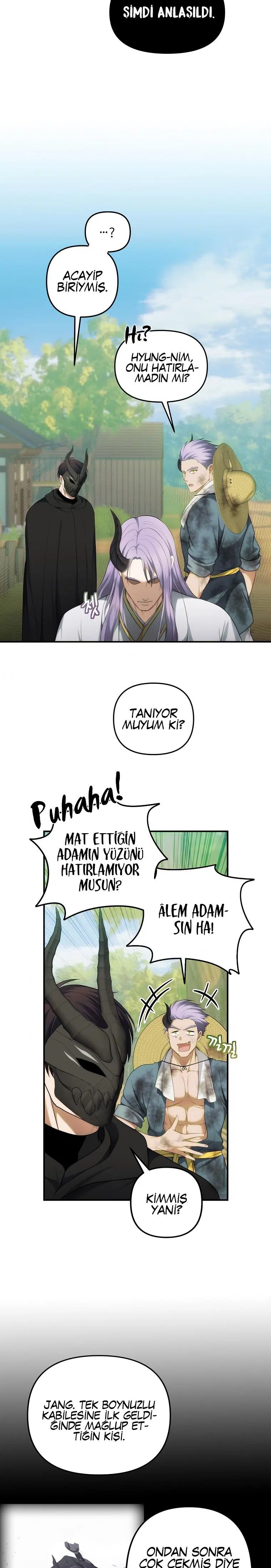 Seçkinin İkinci Yaşamı - Bölüm 119 Sayfa 11