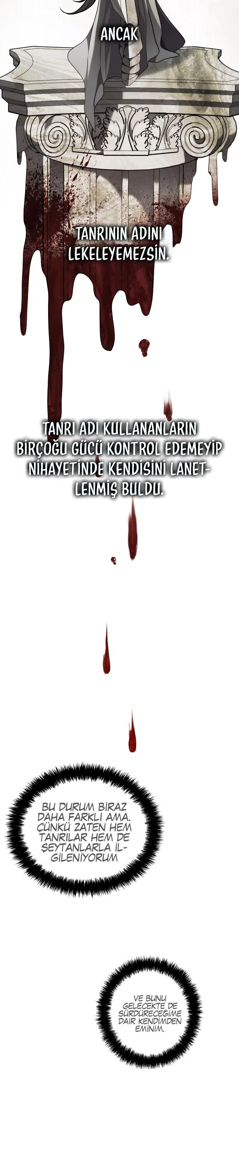 Seçkinin İkinci Yaşamı - Bölüm 119 Sayfa 21
