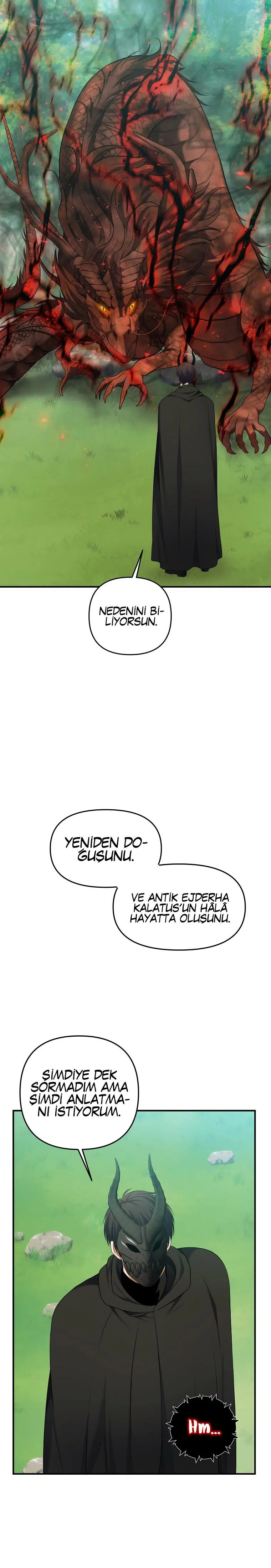 Seçkinin İkinci Yaşamı - Bölüm 119 Sayfa 26