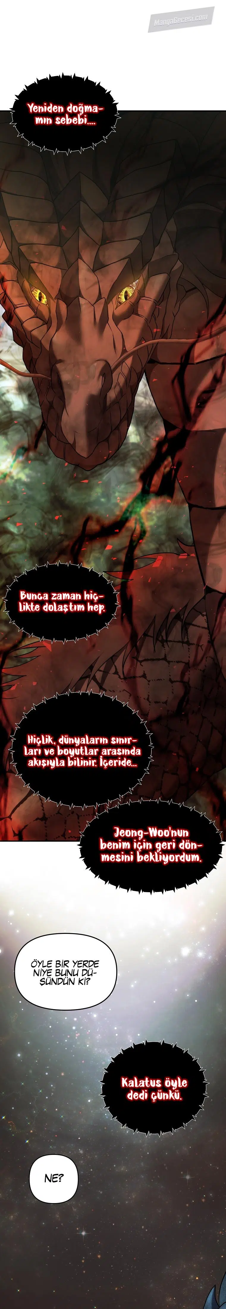 Seçkinin İkinci Yaşamı - Bölüm 119 Sayfa 27