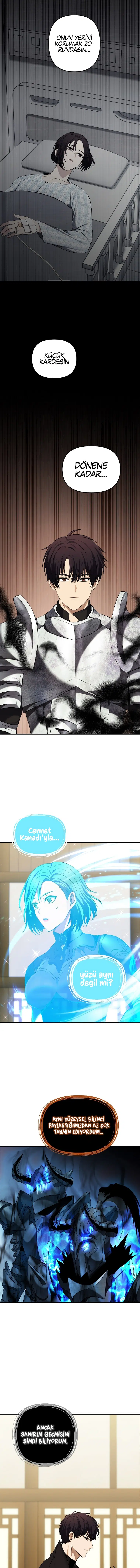 Seçkinin İkinci Yaşamı - Bölüm 123 Sayfa 14