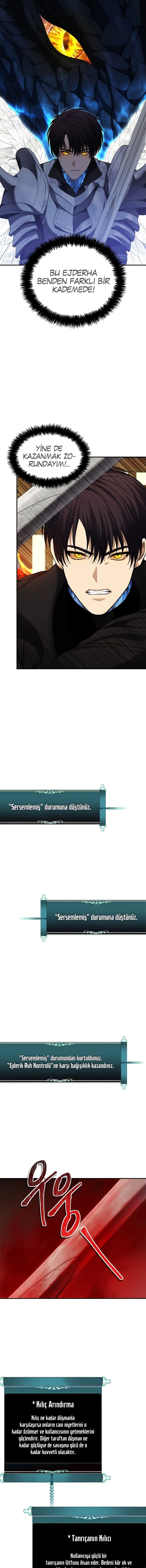 Seçkinin İkinci Yaşamı - Bölüm 124 Sayfa 5