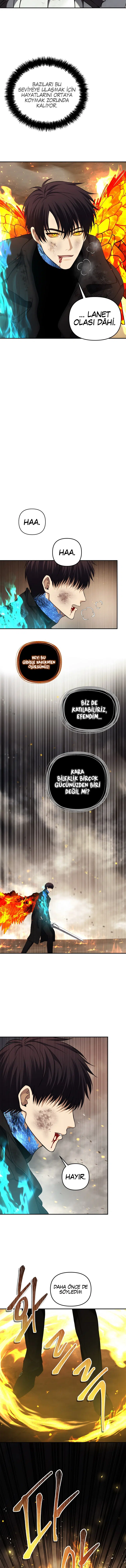 Seçkinin İkinci Yaşamı - Bölüm 125 Sayfa 8