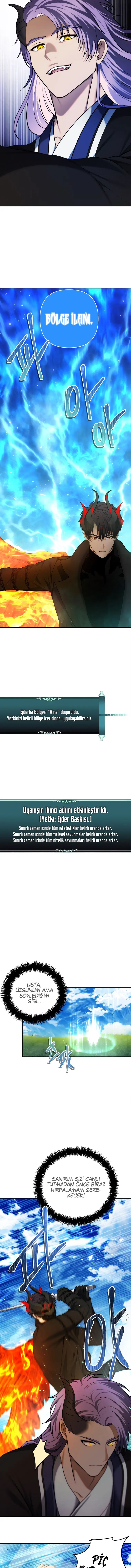Seçkinin İkinci Yaşamı - Bölüm 126 Sayfa 15