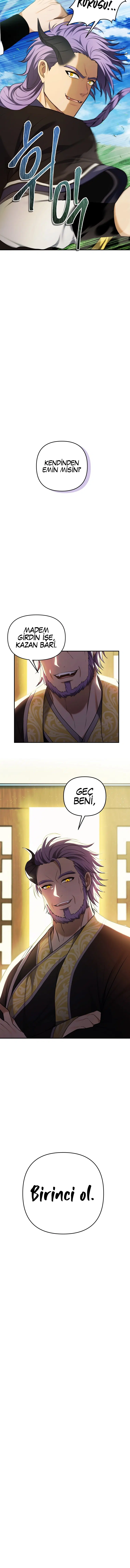 Seçkinin İkinci Yaşamı - Bölüm 126 Sayfa 16