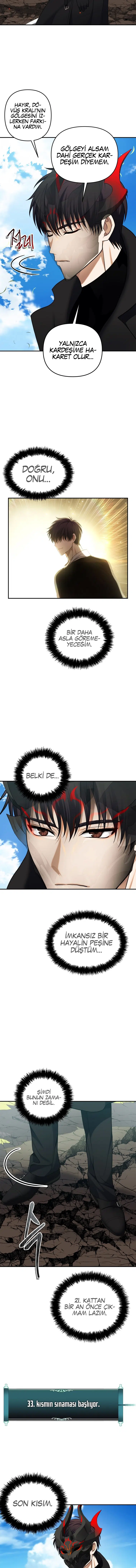 Seçkinin İkinci Yaşamı - Bölüm 127 Sayfa 15