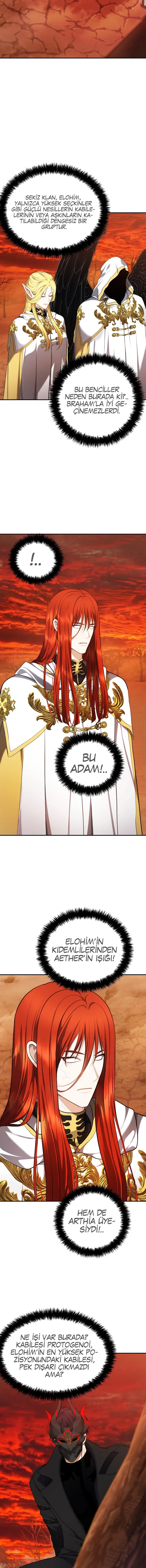 Seçkinin İkinci Yaşamı - Bölüm 128 Sayfa 15