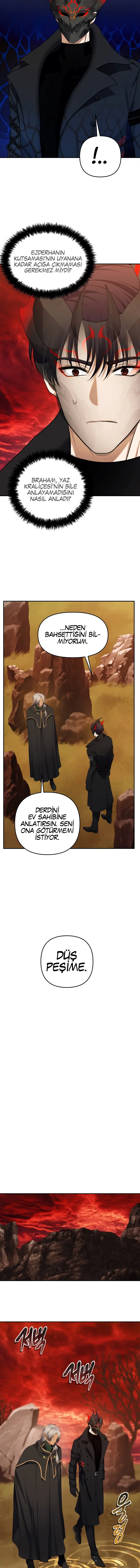 Seçkinin İkinci Yaşamı - Bölüm 129 Sayfa 12
