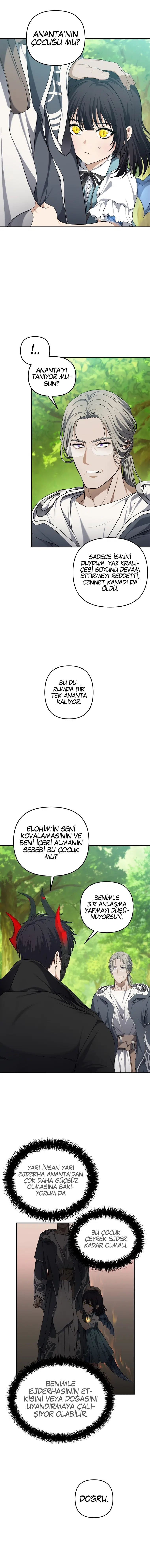 Seçkinin İkinci Yaşamı - Bölüm 130 Sayfa 3