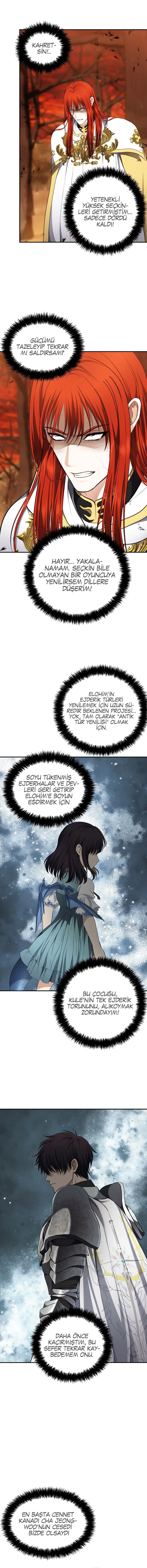 Seçkinin İkinci Yaşamı - Bölüm 130 Sayfa 12