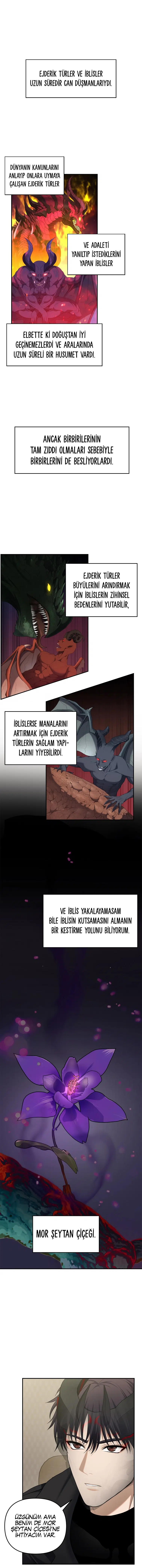 Seçkinin İkinci Yaşamı - Bölüm 131 Sayfa 2
