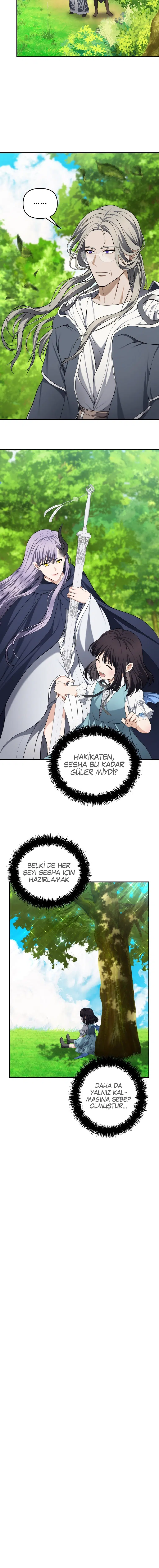 Seçkinin İkinci Yaşamı - Bölüm 132 Sayfa 4