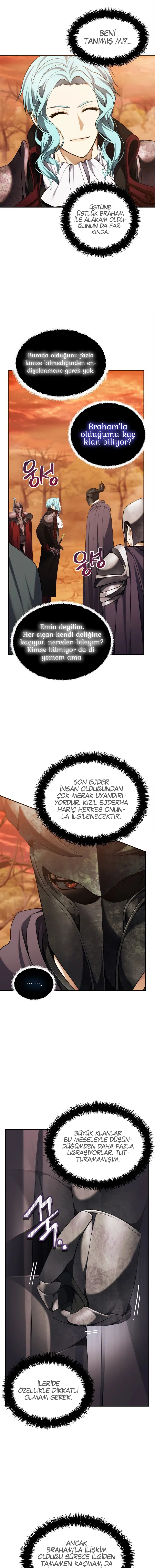 Seçkinin İkinci Yaşamı - Bölüm 133 Sayfa 4