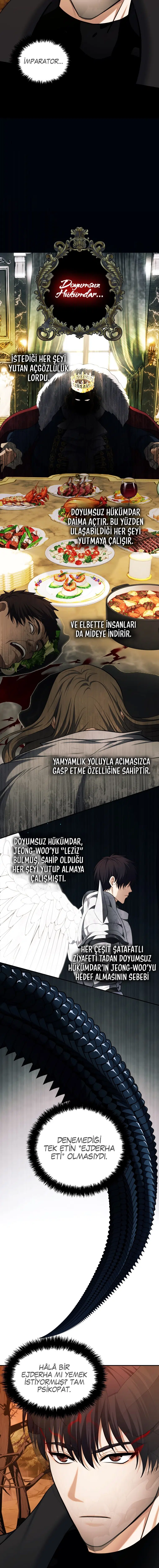 Seçkinin İkinci Yaşamı - Bölüm 133 Sayfa 7