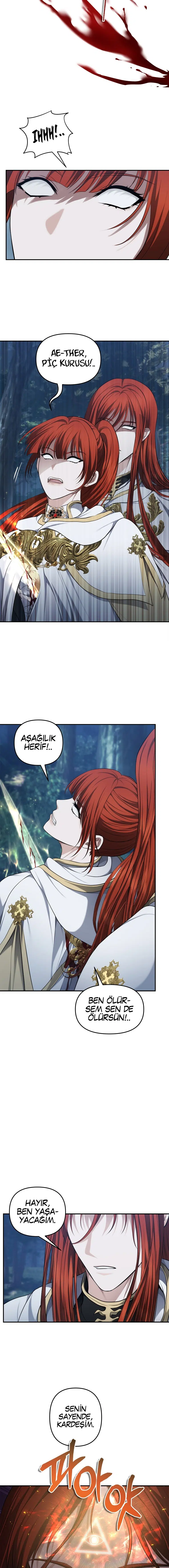 Seçkinin İkinci Yaşamı - Bölüm 135 Sayfa 11