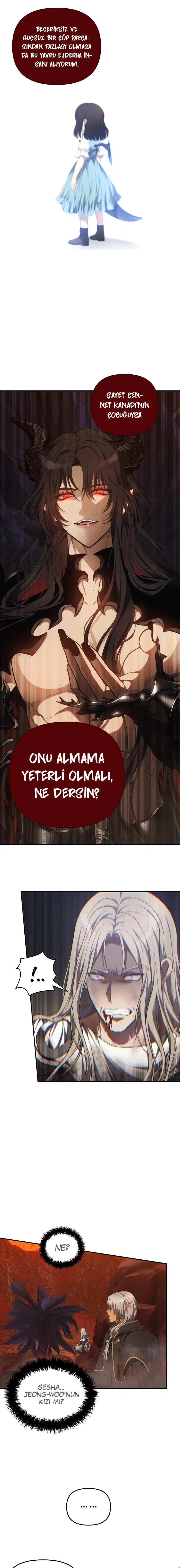 Seçkinin İkinci Yaşamı - Bölüm 137 Sayfa 7
