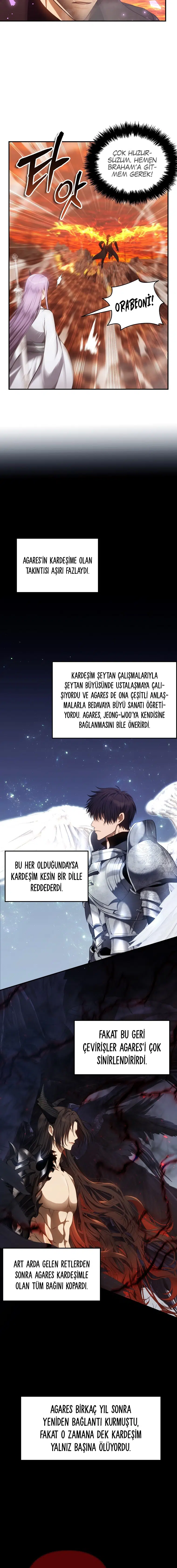 Seçkinin İkinci Yaşamı - Bölüm 137 Sayfa 12