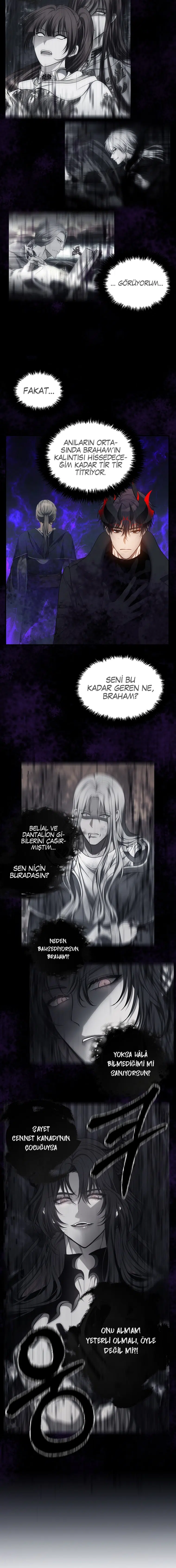 Seçkinin İkinci Yaşamı - Bölüm 137 Sayfa 15