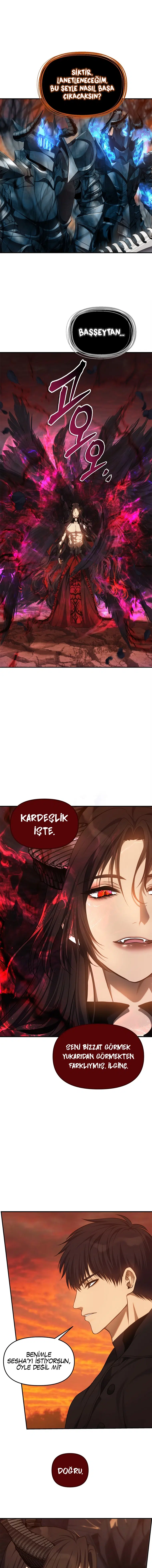 Seçkinin İkinci Yaşamı - Bölüm 138 Sayfa 12