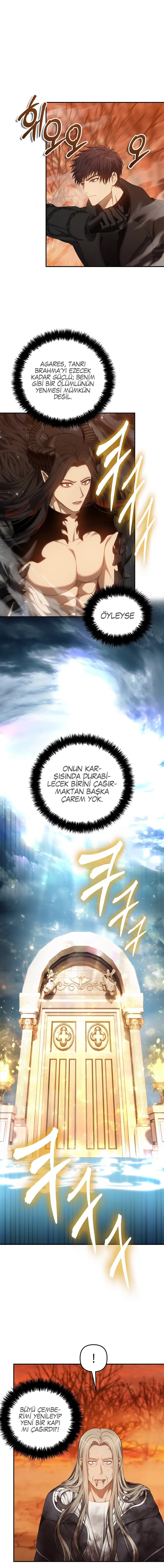 Seçkinin İkinci Yaşamı - Bölüm 139 Sayfa 2