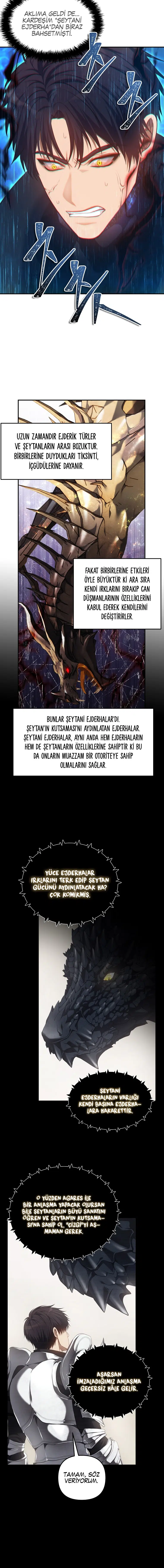 Seçkinin İkinci Yaşamı - Bölüm 139 Sayfa 9
