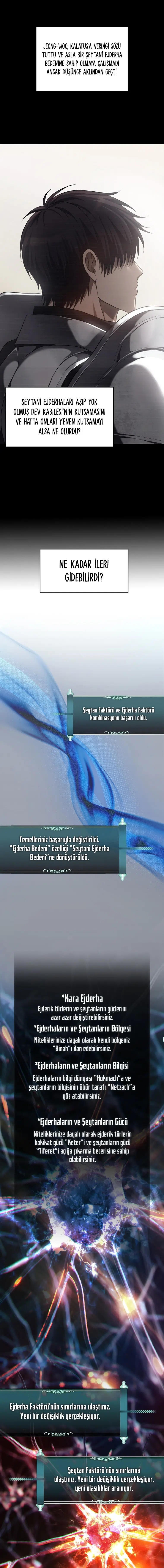 Seçkinin İkinci Yaşamı - Bölüm 139 Sayfa 10
