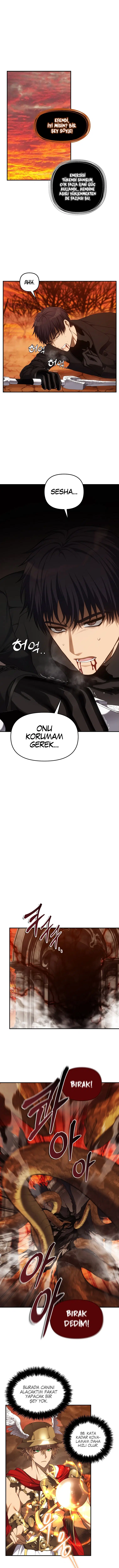 Seçkinin İkinci Yaşamı - Bölüm 140 Sayfa 2