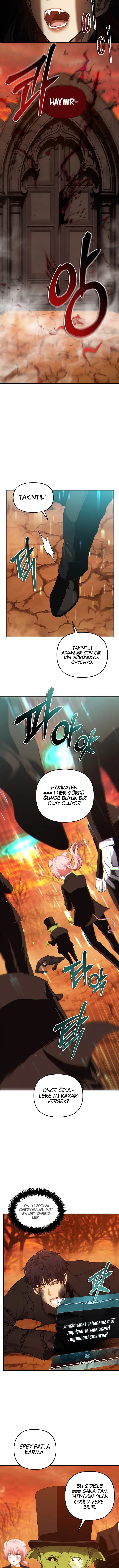 Seçkinin İkinci Yaşamı - Bölüm 140 Sayfa 7