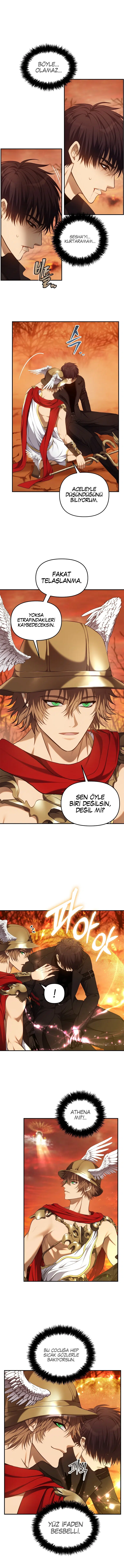 Seçkinin İkinci Yaşamı - Bölüm 140 Sayfa 9