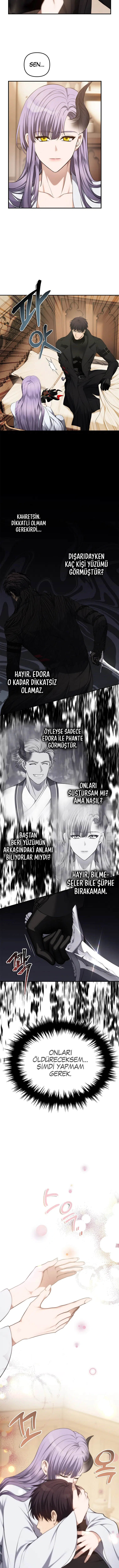 Seçkinin İkinci Yaşamı - Bölüm 140 Sayfa 12
