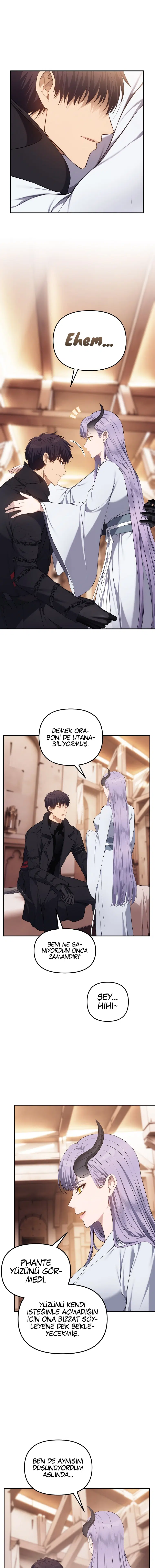 Seçkinin İkinci Yaşamı - Bölüm 141 Sayfa 2