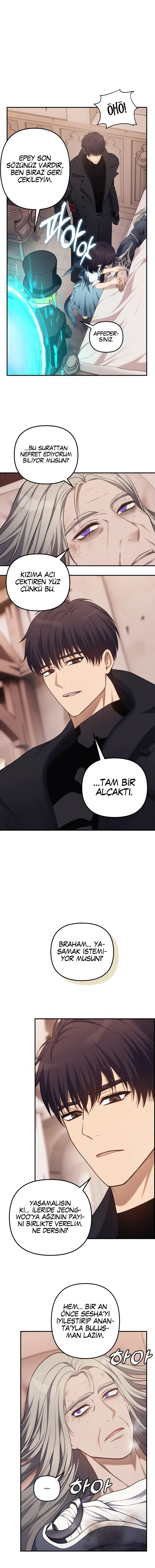 Seçkinin İkinci Yaşamı - Bölüm 141 Sayfa 5