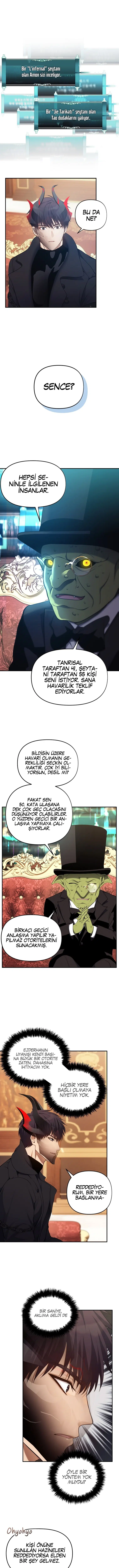 Seçkinin İkinci Yaşamı - Bölüm 142 Sayfa 2