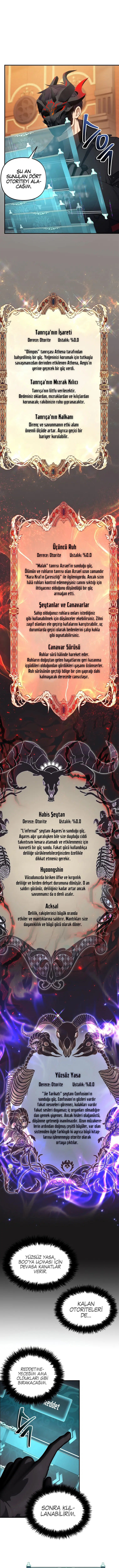 Seçkinin İkinci Yaşamı - Bölüm 142 Sayfa 4