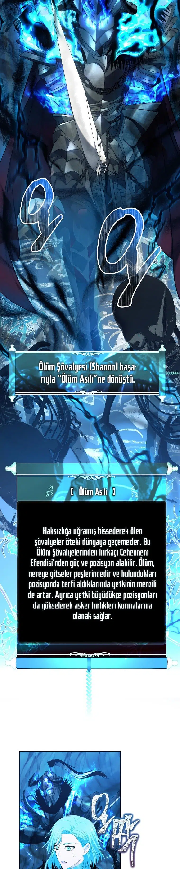 Seçkinin İkinci Yaşamı - Bölüm 144 Sayfa 10