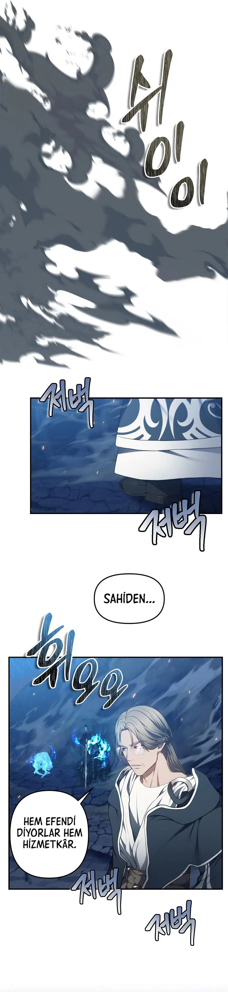 Seçkinin İkinci Yaşamı - Bölüm 144 Sayfa 14