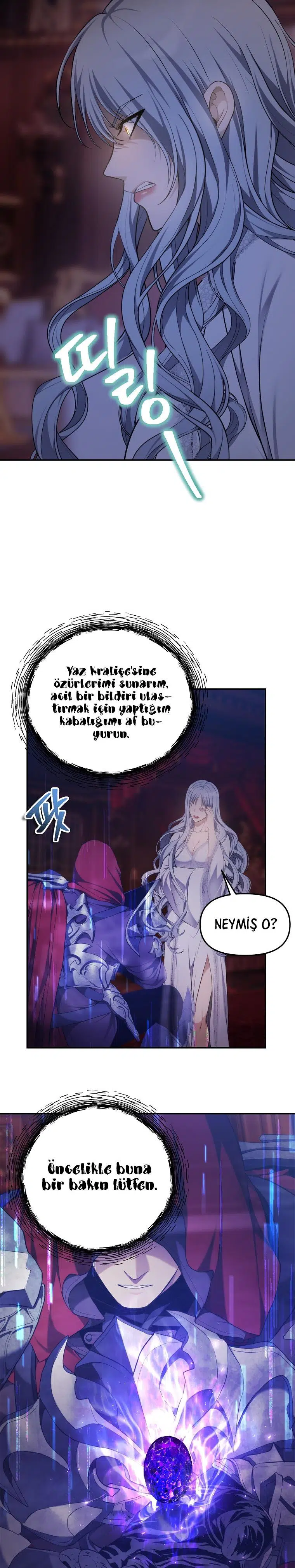 Seçkinin İkinci Yaşamı - Bölüm 145 Sayfa 11