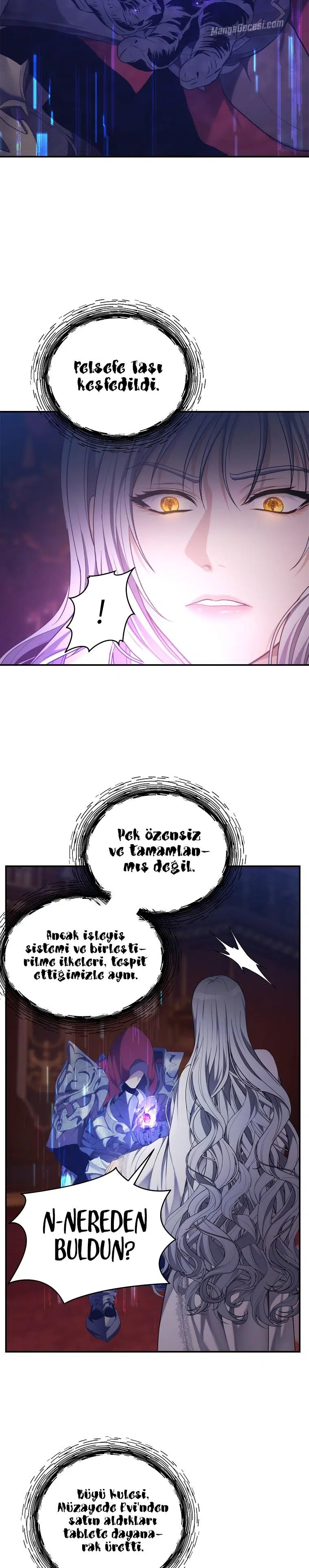 Seçkinin İkinci Yaşamı - Bölüm 145 Sayfa 12