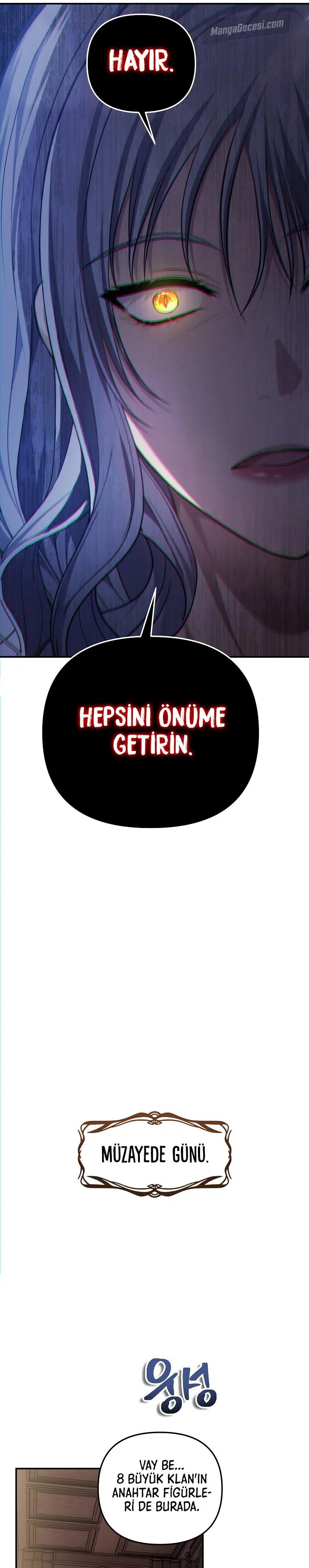 Seçkinin İkinci Yaşamı - Bölüm 145 Sayfa 14