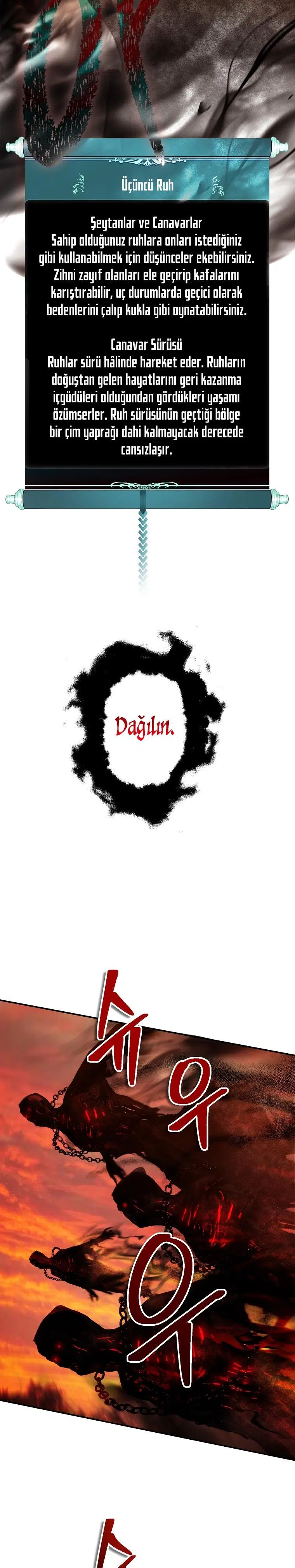Seçkinin İkinci Yaşamı - Bölüm 146 Sayfa 9