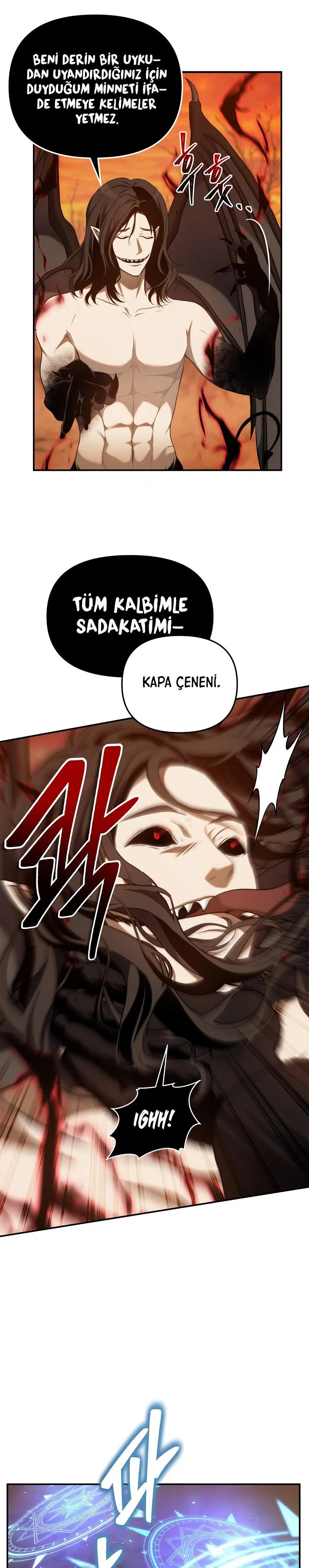 Seçkinin İkinci Yaşamı - Bölüm 146 Sayfa 17