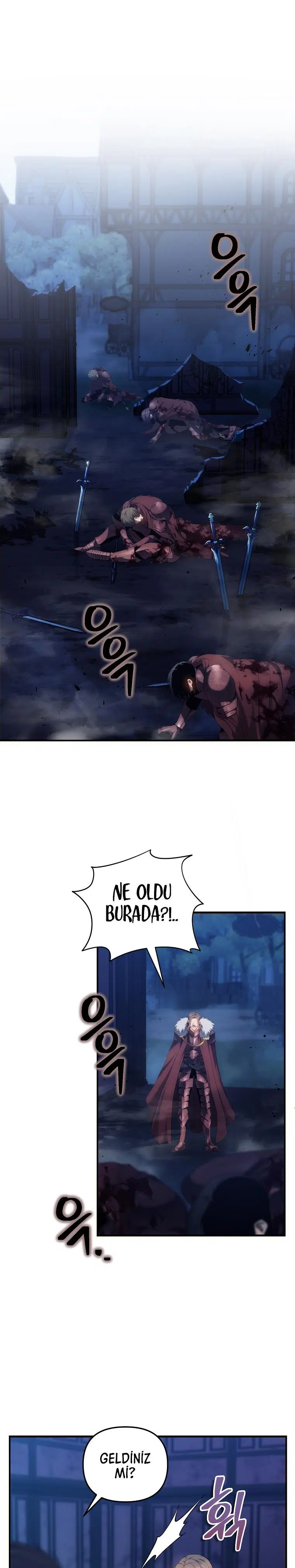 Seçkinin İkinci Yaşamı - Bölüm 146 Sayfa 29