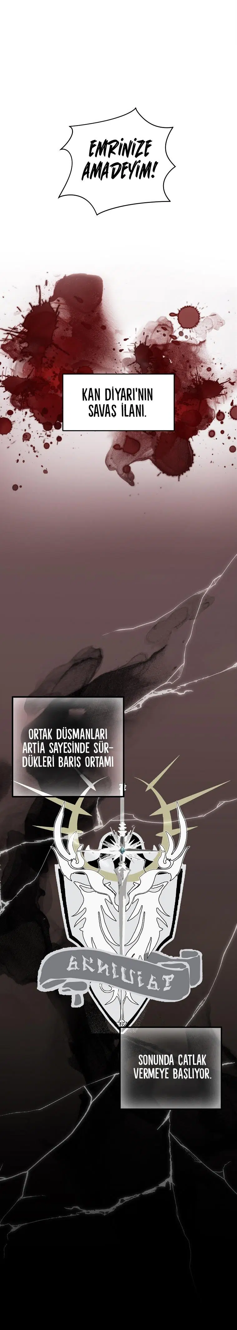 Seçkinin İkinci Yaşamı - Bölüm 146 Sayfa 33