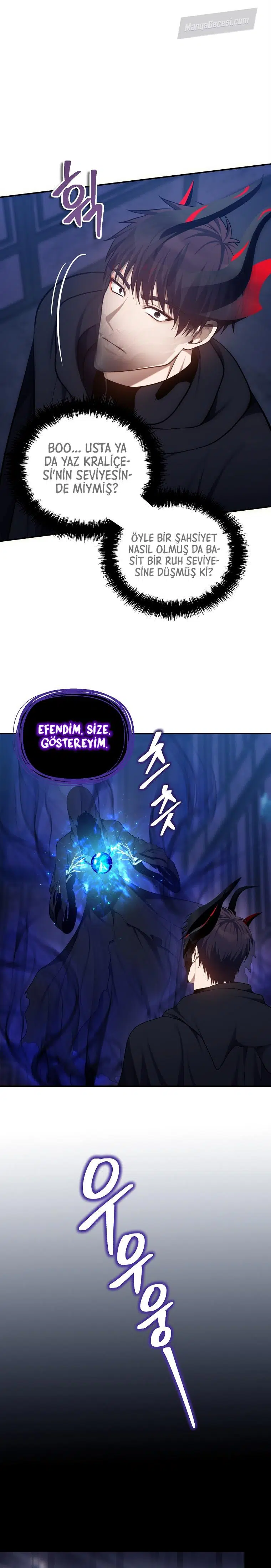 Seçkinin İkinci Yaşamı - Bölüm 147 Sayfa 5