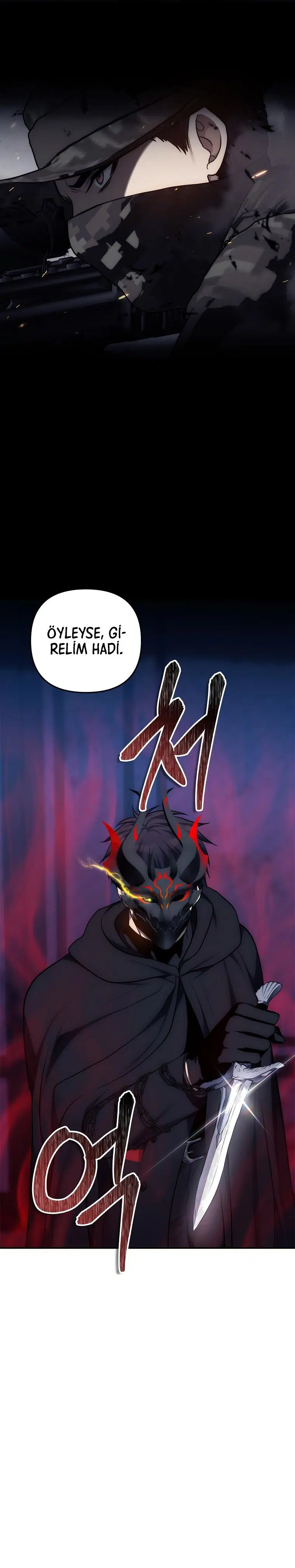Seçkinin İkinci Yaşamı - Bölüm 147 Sayfa 9