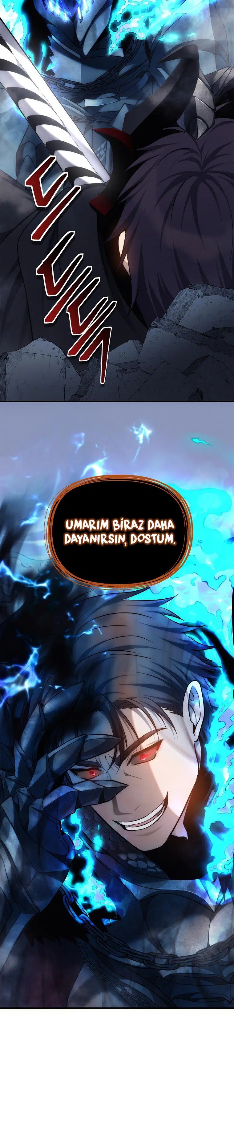 Seçkinin İkinci Yaşamı - Bölüm 147 Sayfa 23