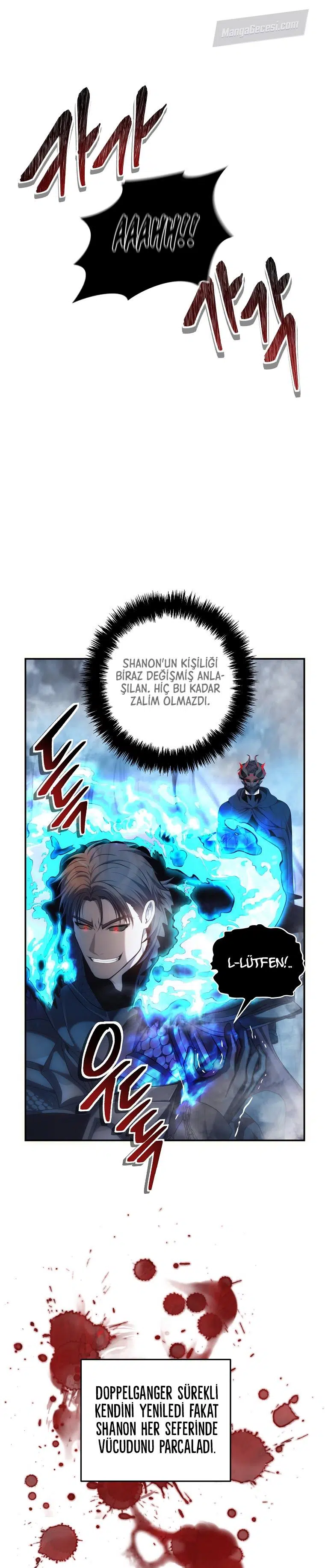 Seçkinin İkinci Yaşamı - Bölüm 147 Sayfa 24