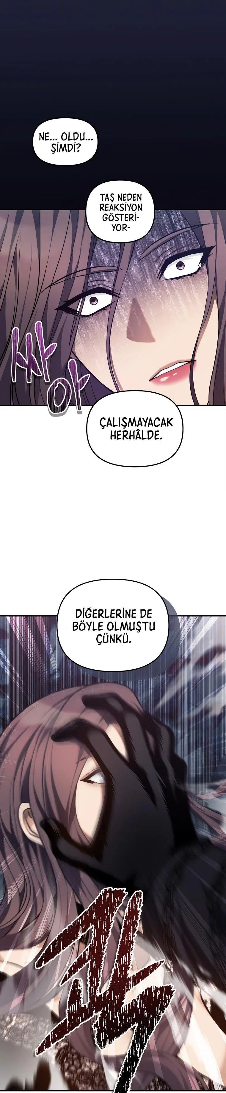 Seçkinin İkinci Yaşamı - Bölüm 148 Sayfa 23